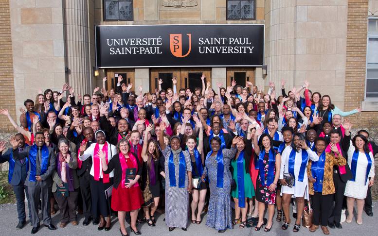 St. Paul University (Université Saint Paul)